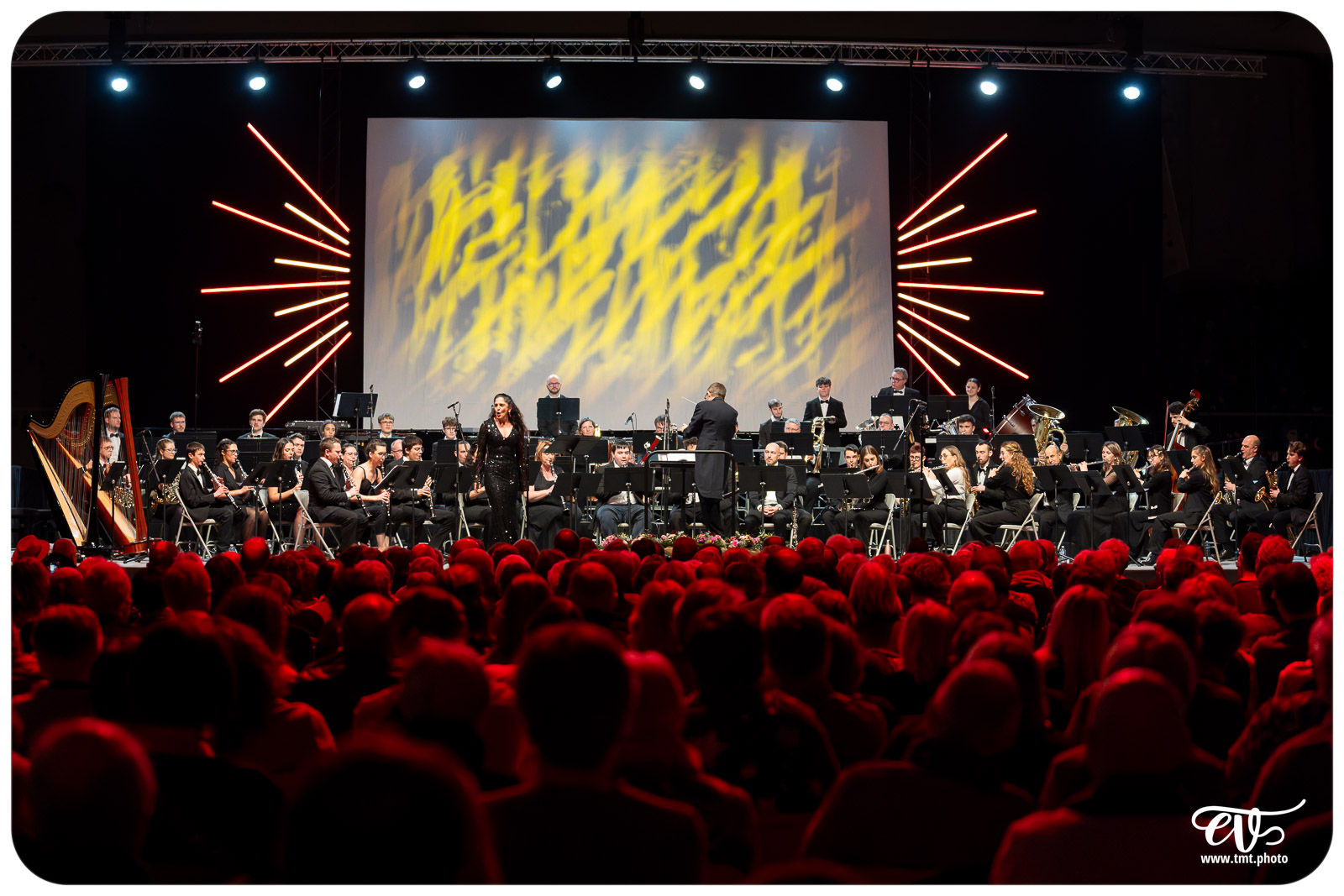 OHH - CONCERT DU NOUVEL AN 2026